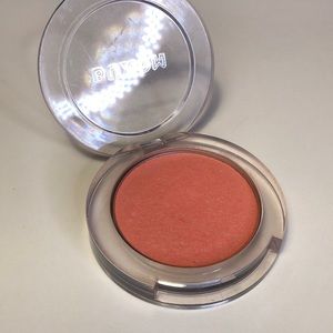 Buxom blush wanderlust Mykonos